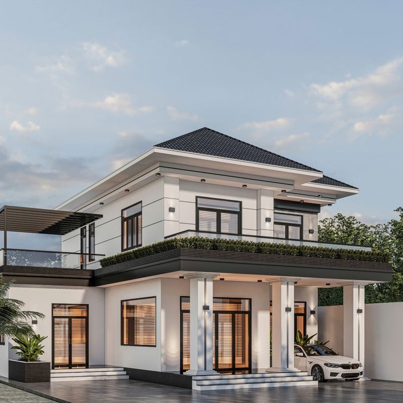 Công Ty TNHH Tư Vấn Và Xây Dựng Danh Nghĩa