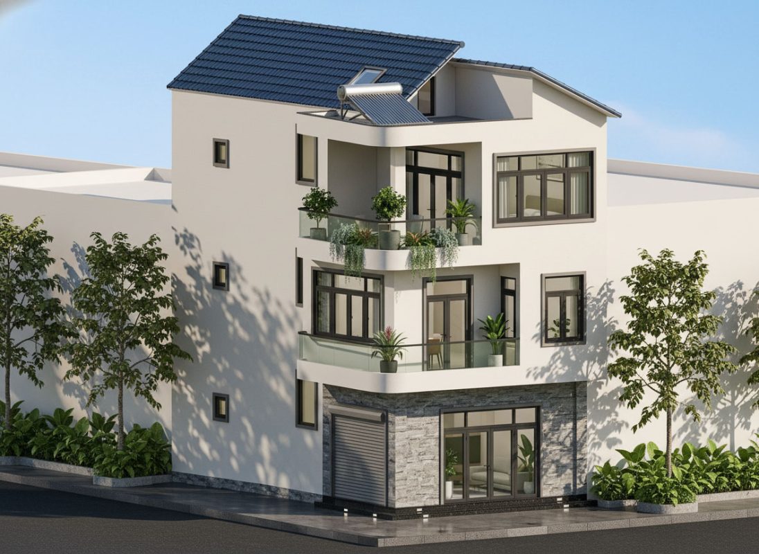 Công Ty TNHH Tư Vấn Và Xây Dựng Danh Nghĩa