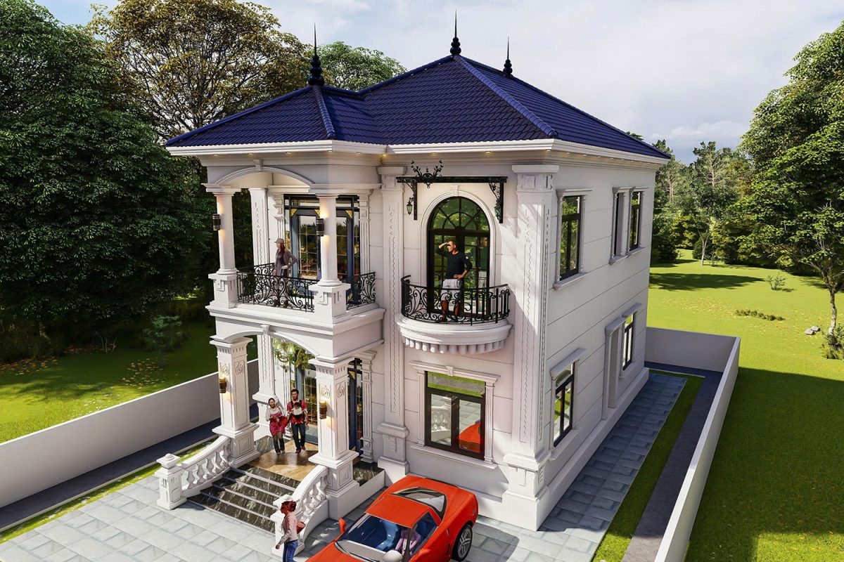 Công Ty TNHH Tư Vấn Và Xây Dựng Danh Nghĩa