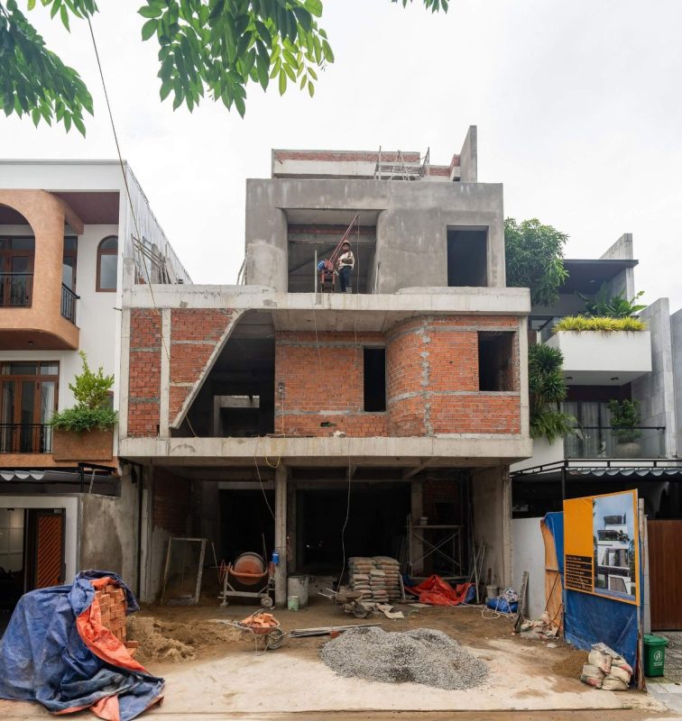 Công Ty TNHH Tư Vấn Và Xây Dựng Danh Nghĩa
