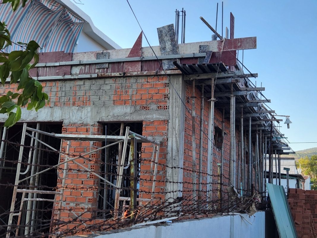 Công Ty TNHH Tư Vấn Và Xây Dựng Danh Nghĩa