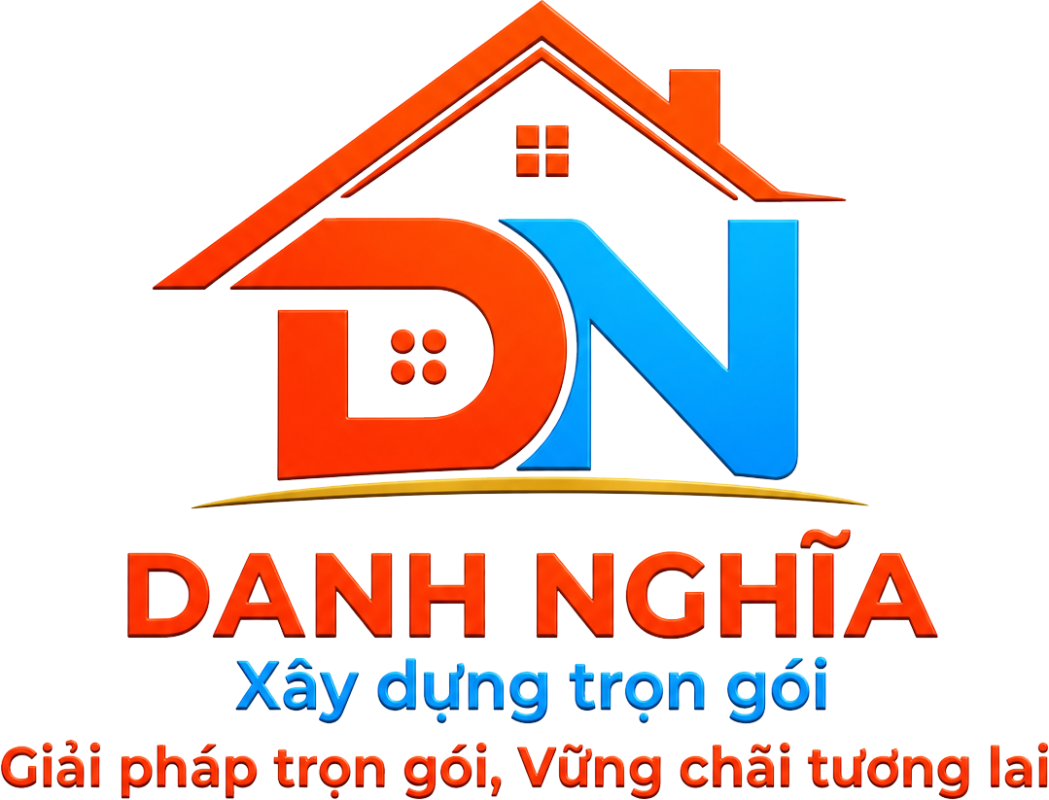 Công Ty TNHH Tư Vấn Và Xây Dựng Danh Nghĩa