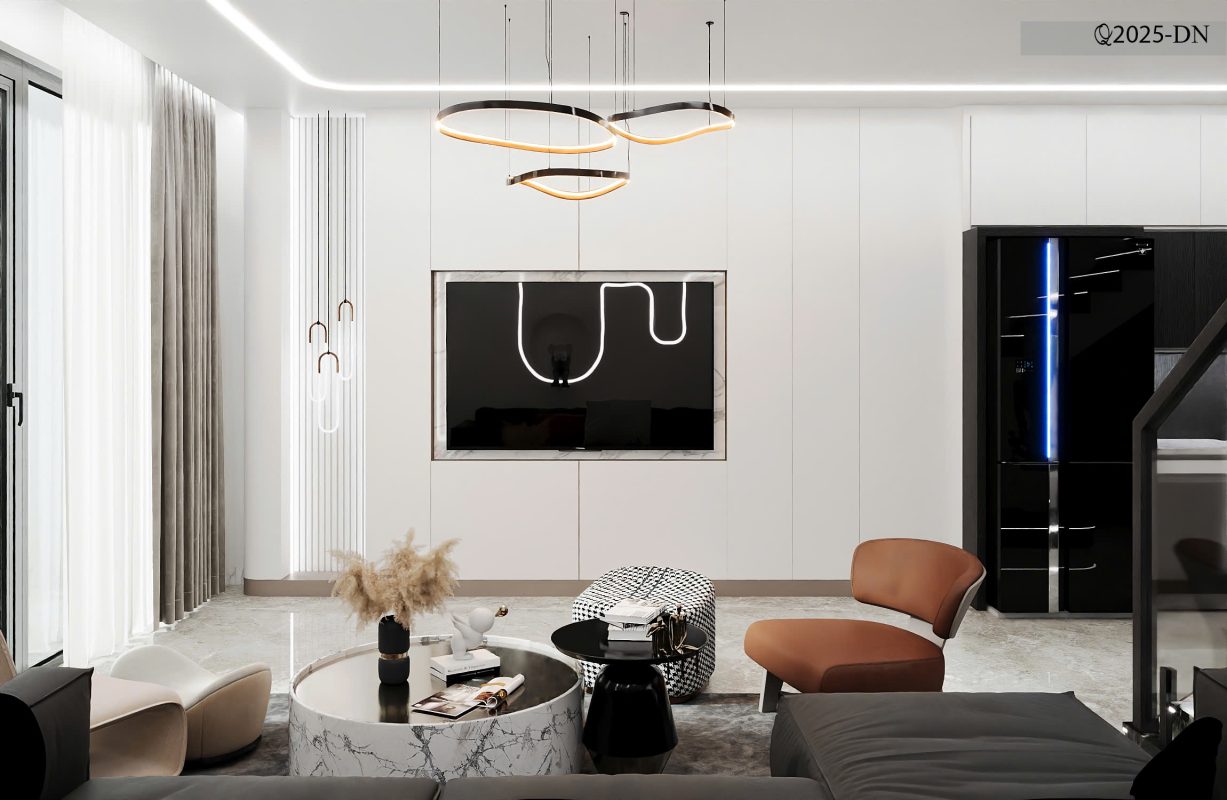 Công Ty TNHH Tư Vấn Và Xây Dựng Danh Nghĩa
