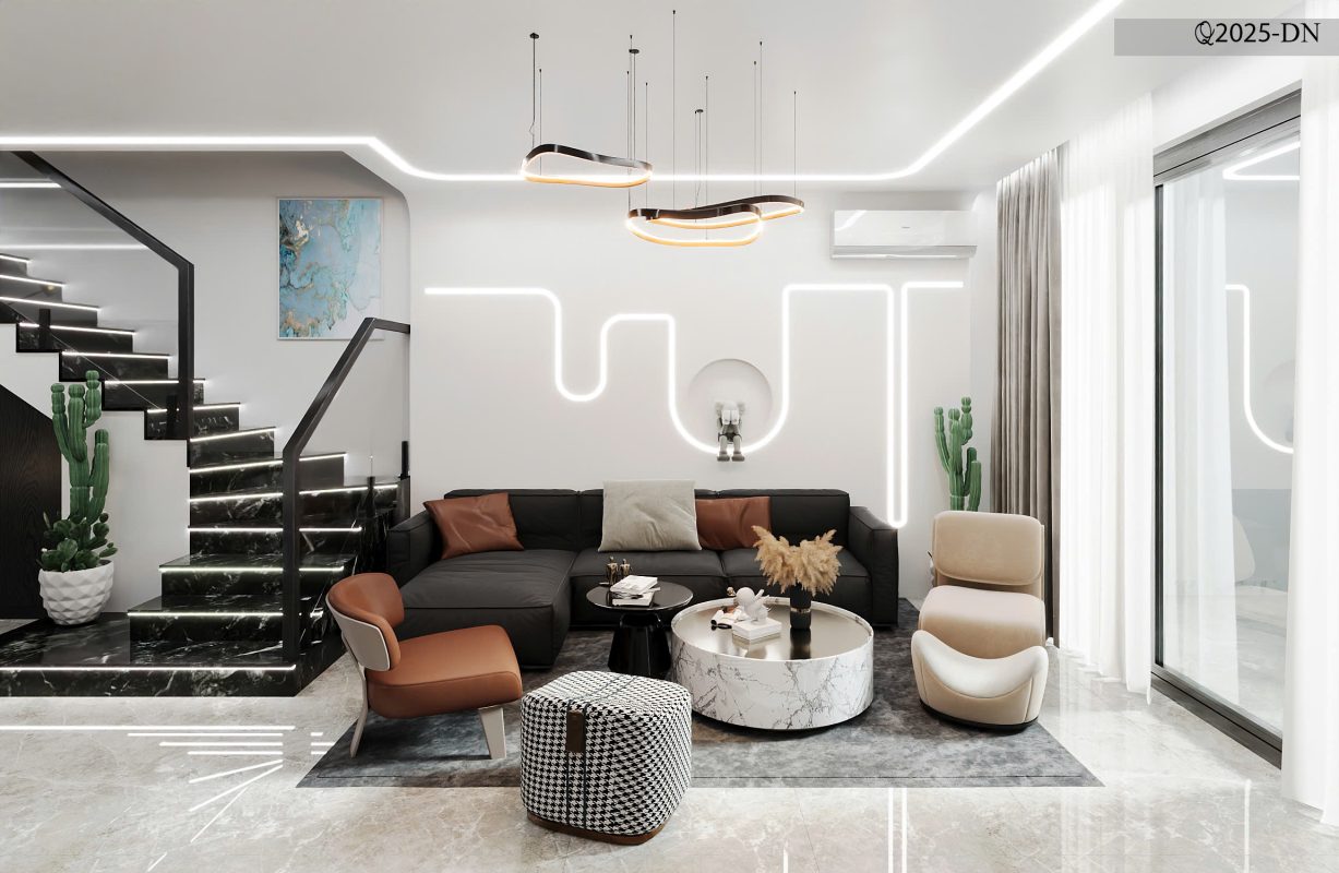 Công Ty TNHH Tư Vấn Và Xây Dựng Danh Nghĩa