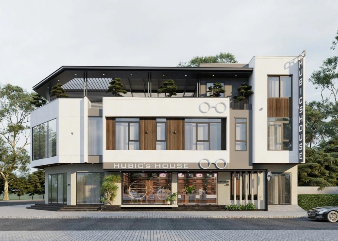 Công Ty TNHH Tư Vấn Và Xây Dựng Danh Nghĩa